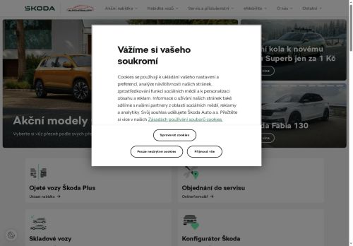 Zobrazit webové stránky AUTO Kralupy, a.s.