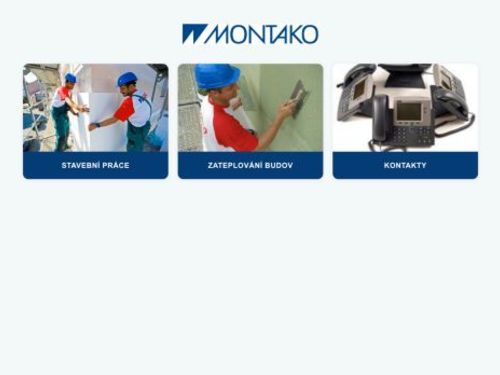 MONTAKO, s.r.o.