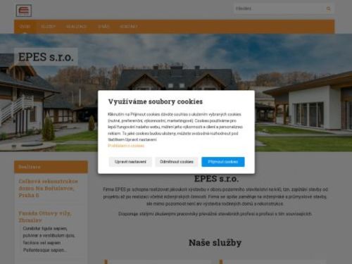 EPES, s.r.o.