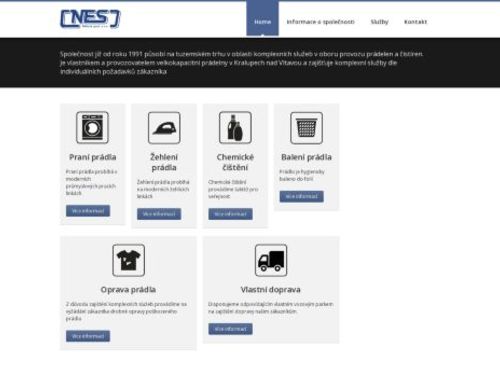 NES Mělník, s.r.o.