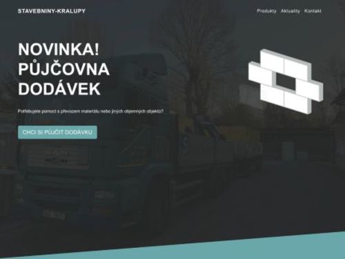 Stavebniny Kralupy n.Vlt s.r.o.