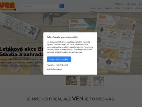 VEN, s.r.o.