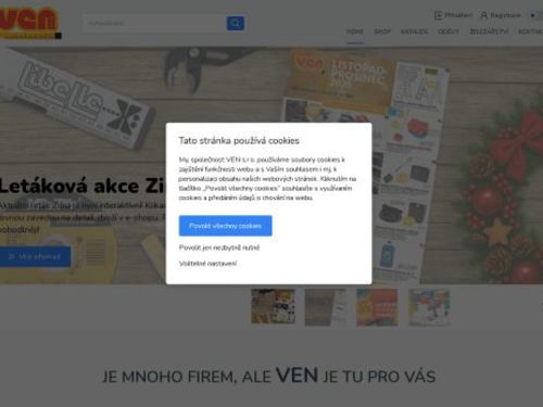 VEN, s.r.o.