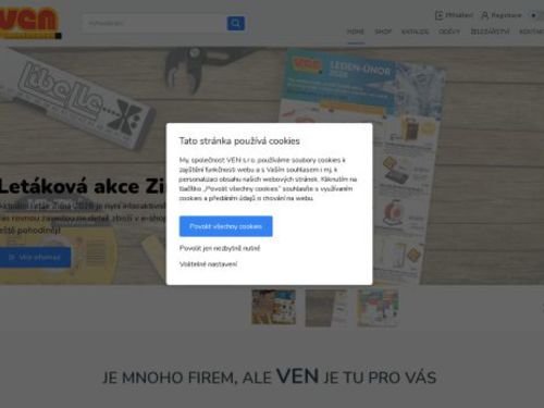 VEN, s.r.o.