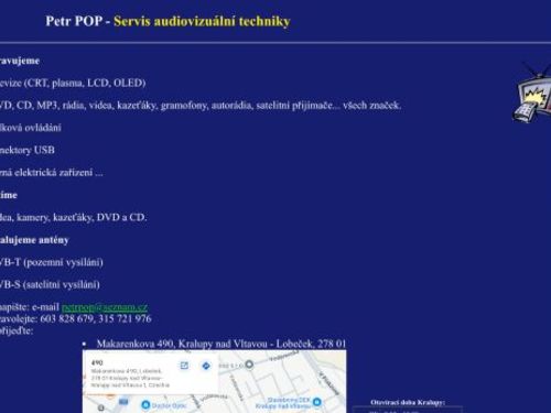 Petr Pop