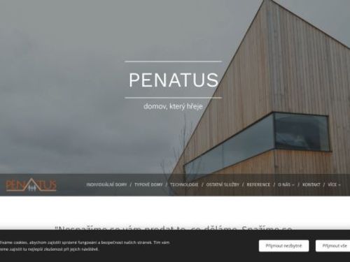 PENATUS s.r.o.
