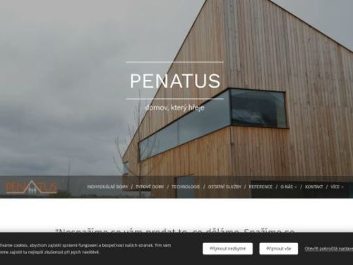 PENATUS s.r.o.