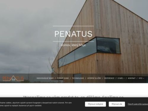 PENATUS s.r.o.