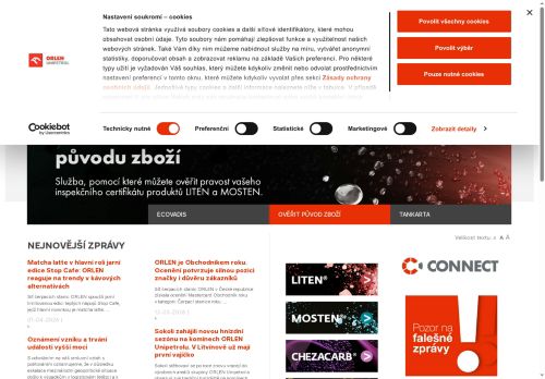 SPOLANA s.r.o. nabízí práci na pozici Elektrikář silnoproud v obci Neratovice