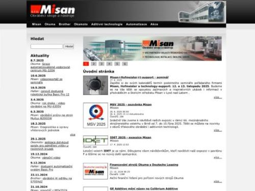 Misan, s.r.o.