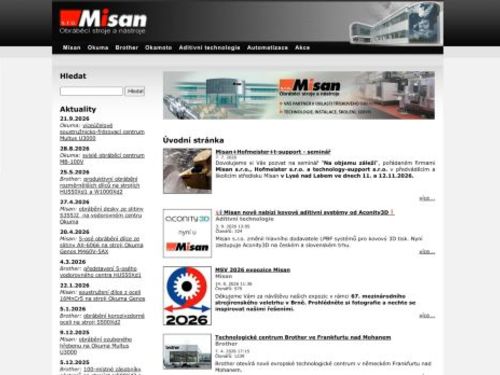 Misan, s.r.o.