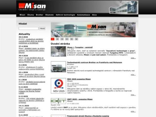 Misan, s.r.o.