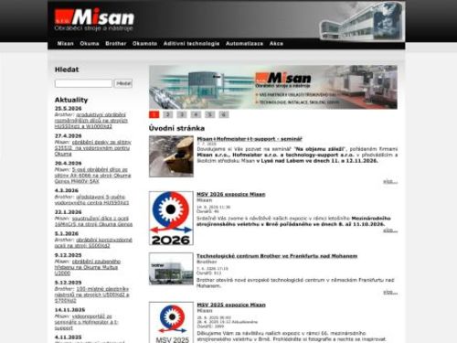 Misan, s.r.o.