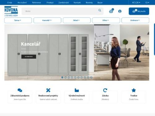 KOVONA, a.s.