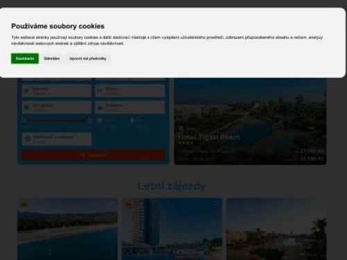 EVENtour