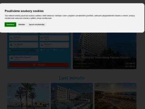 EVENtour