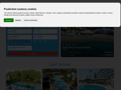 EVENtour