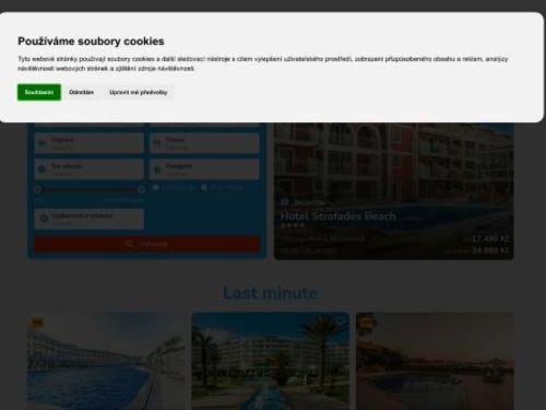 EVENtour