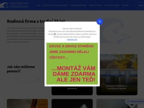 ELEKTROCENTRUM Skuhrovec, s.r.o.