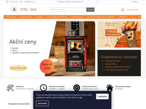 krby-lysa, s.r.o.
