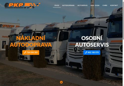 PKP dopravní společnost s r.o. nabízí práci na pozici Automechanik pro osobní vozidla (m/ž) v obci Kolín