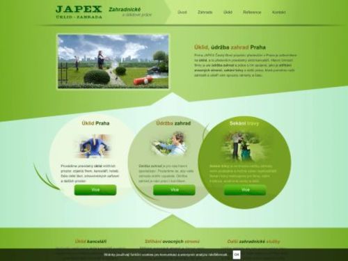 Japex