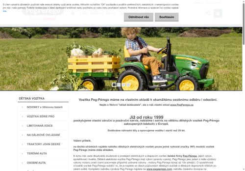 Zobrazit webové stránky Svitok s.r.o.