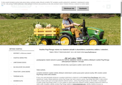 Zobrazit webové stránky Svitok s.r.o.