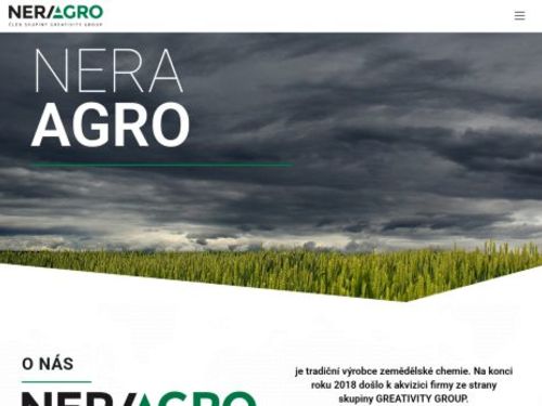 NeraAgro