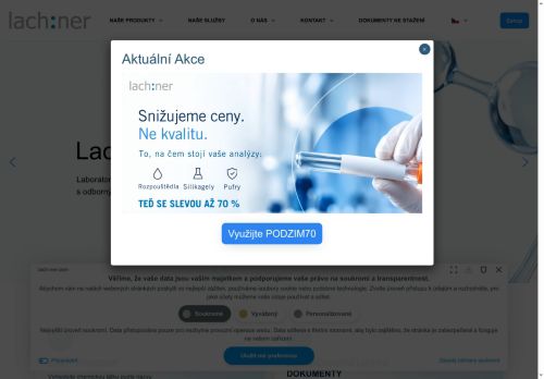 Zobrazit webové stránky Lach-Ner, s.r.o.