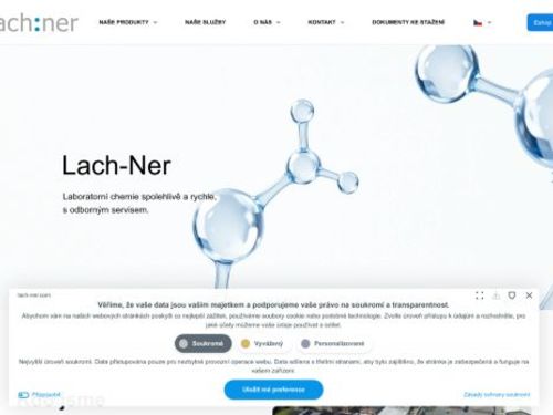 Lach-Ner, s.r.o.