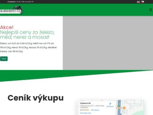 Cajdašrot s.r.o.