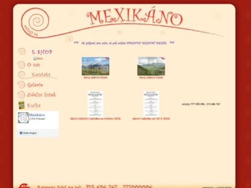 Mexikano Restaurant