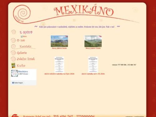 Mexikano Restaurant
