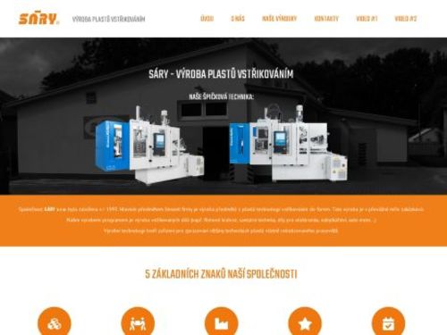 SÁRY, s.r.o.