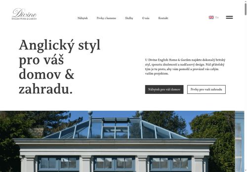 Divine Furniture & Design s. r. o. nabízí práci na pozici Pomocné práce v truhlárně v obci Horky nad Jizerou