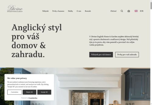 Divine Furniture & Design s. r. o. nabízí práci na pozici Pomocný pracovník v truhlárně v obci Horky nad Jizerou