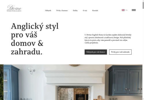 Divine Furniture & Design s. r. o. nabízí práci na pozici Pomocné práce v truhlárně v obci Horky nad Jizerou