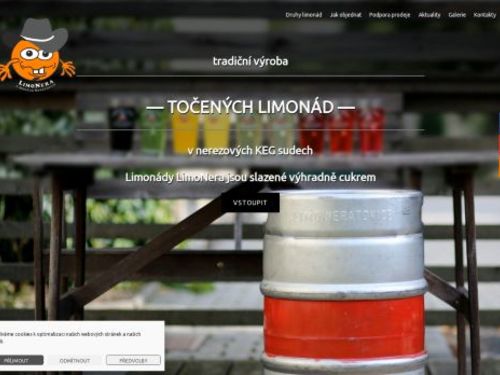 Sodovkárna Neratovice, s.r.o.