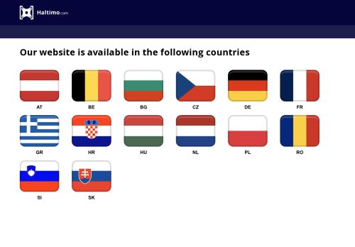 Holders s.r.o. nabízí práci na pozici Obchodník M/Ž v obci Hodonín