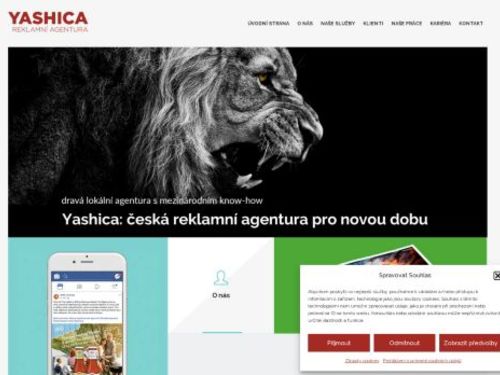Yashica s.r.o.