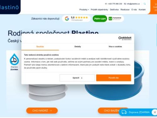 Plastino s.r.o.