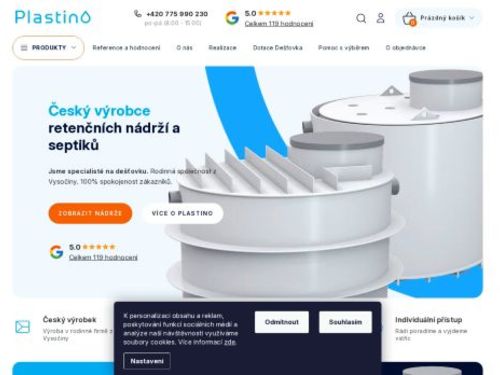 Plastino s.r.o.