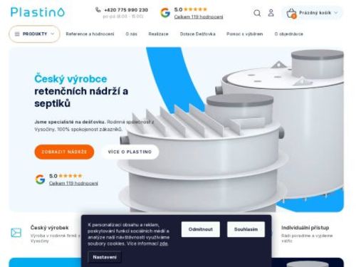 Plastino s.r.o.