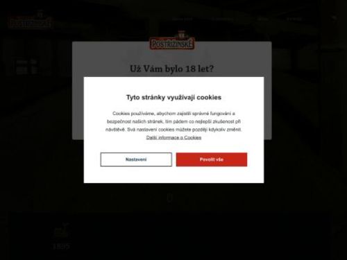 Pivovar Nymburk, spol. s r.o.