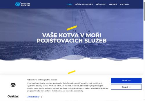 BOHEMIA BROKERS, s.r.o. nabízí práci na pozici Asistent/ka - Administrativní pracovník/ce v obci Kladno