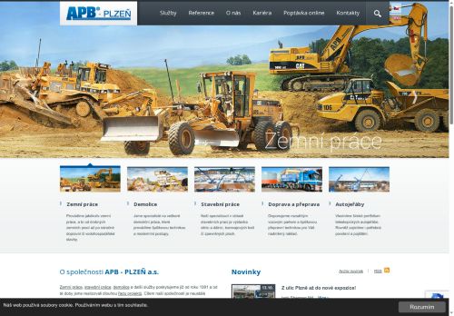 KARE, Praha, s.r.o. nabízí práci na pozici strojník v obci Praha