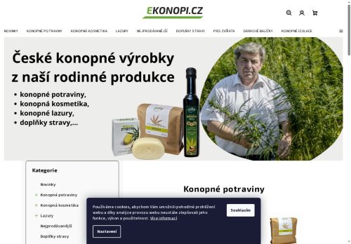 HEMP PRODUCTION CZ, s.r.o. nabízí práci na pozici Operátor výroby - výroba cukrářských výrobků v obci Chraštice