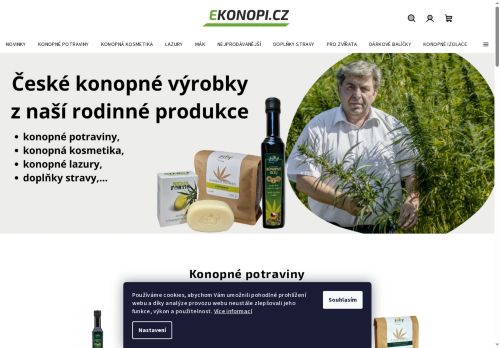 HEMP PRODUCTION CZ, s.r.o. nabízí práci na pozici Operátor výroby - výroba cukrářských výrobků v obci Chraštice