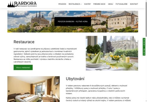 JB Food s.r.o. nabízí práci na pozici Kuchaři v obci Kutná Hora